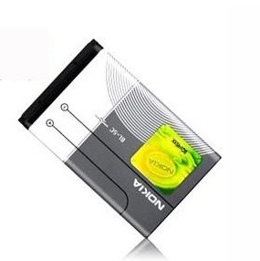 Bateria Bl-5c Para Nokia N91 C1 C2 5130 N70 E50 N71